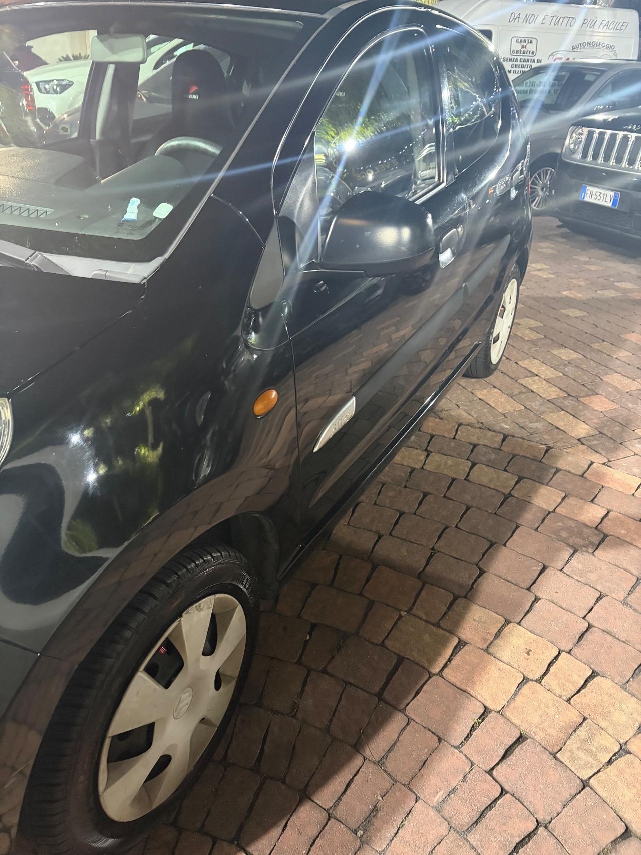 Suzuki Alto 1.0 VVT GLX SOLO PER VENERDI E SABATO PREZZO 2450