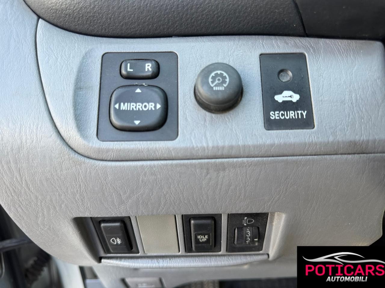 ToyotaRAV4 2.0 Tdi D-4D cat 5 porte