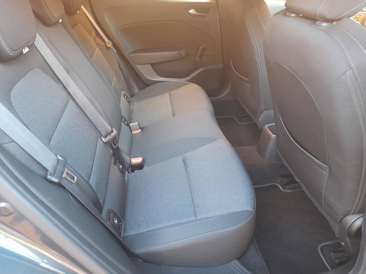 RENAULT CLIO 1.5 DCI