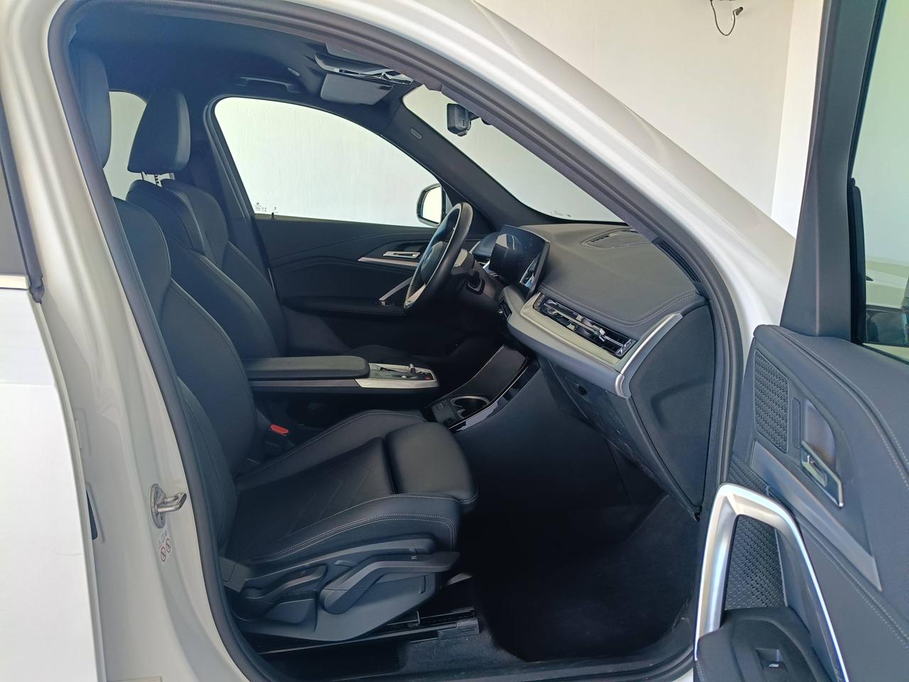 BMW X1 U11 - X1 sdrive18d X-Line Edition Essence auto