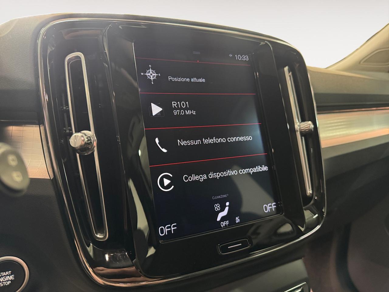 VOLVO XC40 1.5 t2 Momentum Pro auto