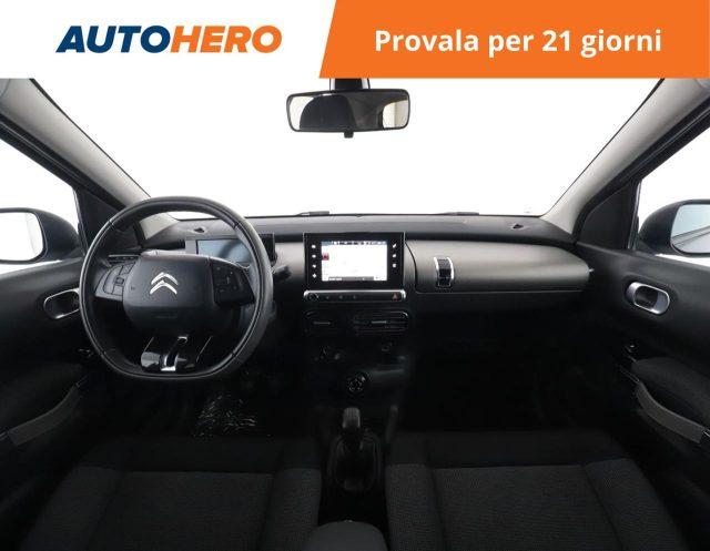 CITROEN C4 Cactus BlueHDi 100 Shine