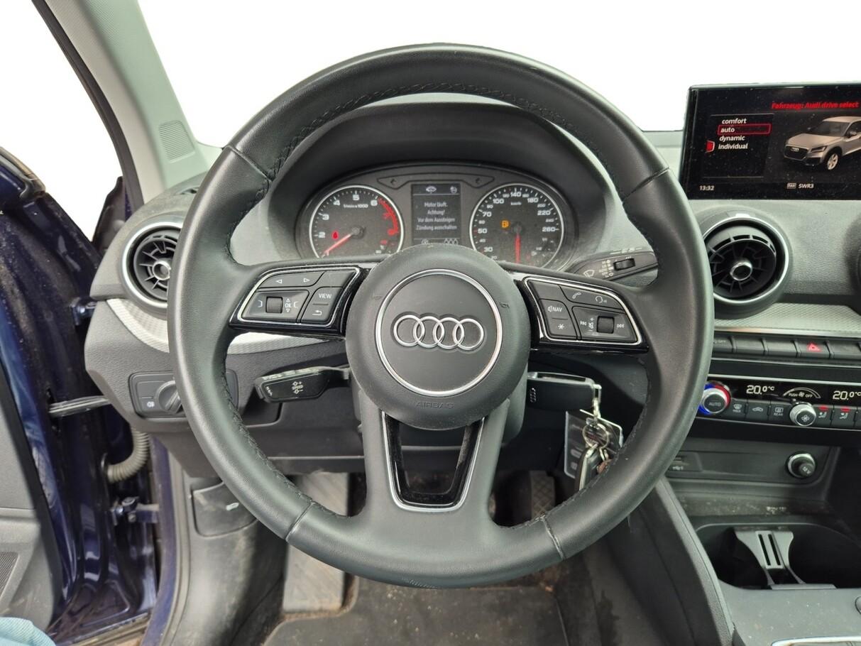 Audi Q2 30 1.0 tfsi Advanced IN PROMO