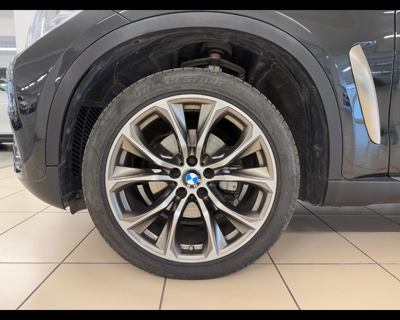 BMW X6 (F16/86) - X6 xDrive30d 249CV Extravagance