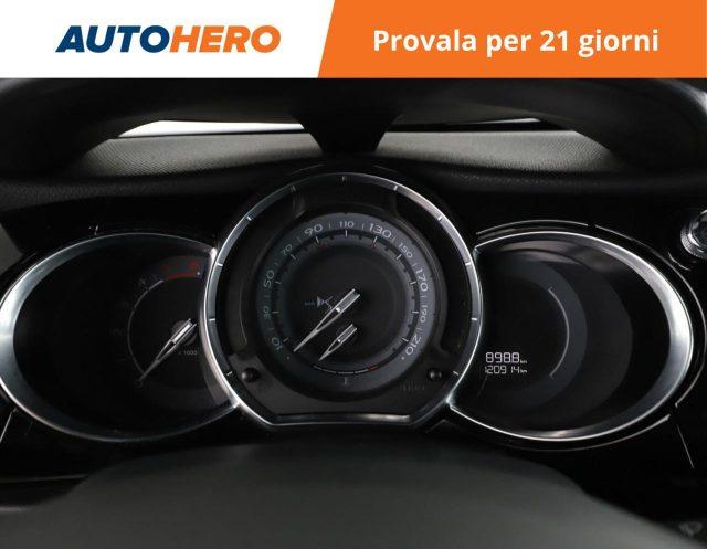 DS AUTOMOBILES DS 3 BlueHDi 75 Sport Chic