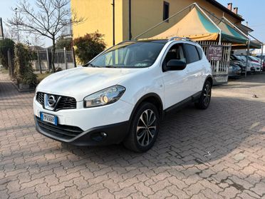 Nissan Qashqai 1.6 dCi DPF Tekna