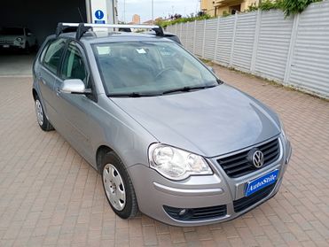 Volkswagen Polo 1.2/65CV 5porte Comfortline