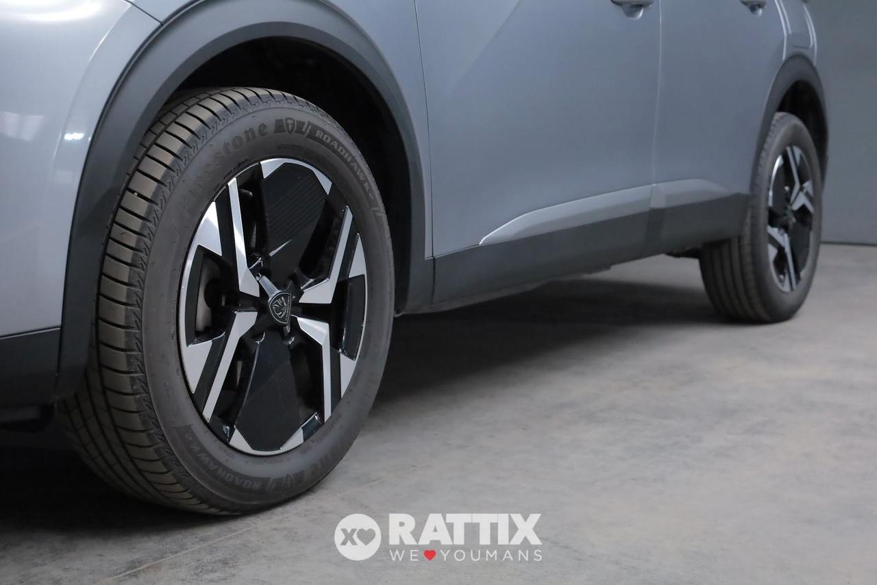 Peugeot 2008 1.2 Puretech 130CV GT EAT8