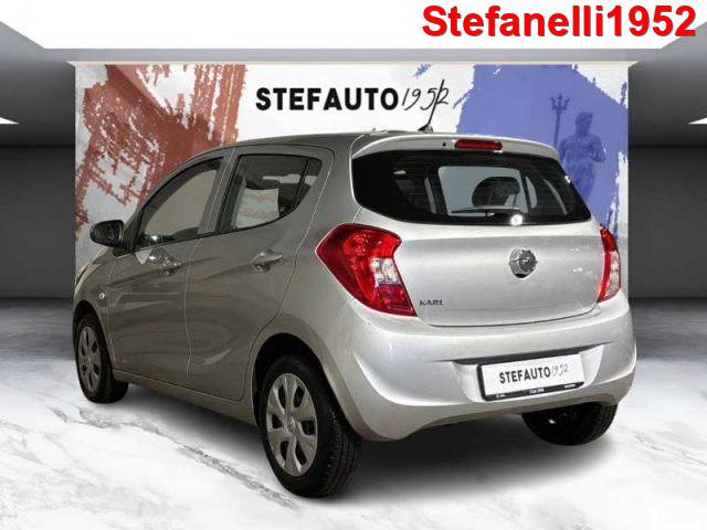 OPEL Karl - 1.0 75cv
