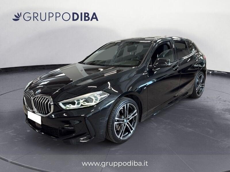 BMW Serie 1 F40 Diesel 118d Msport auto