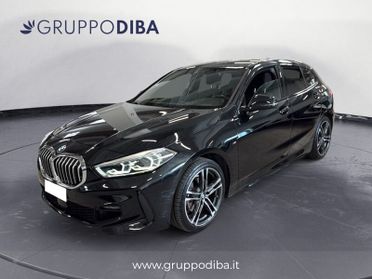 BMW Serie 1 F40 Diesel 118d Msport auto