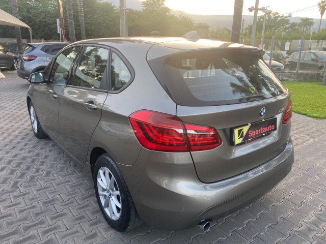 BMW 216 d Active Tourer Advantage