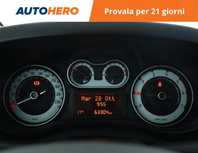 FIAT 500L 1.3 Multijet 85 CV Pop Star