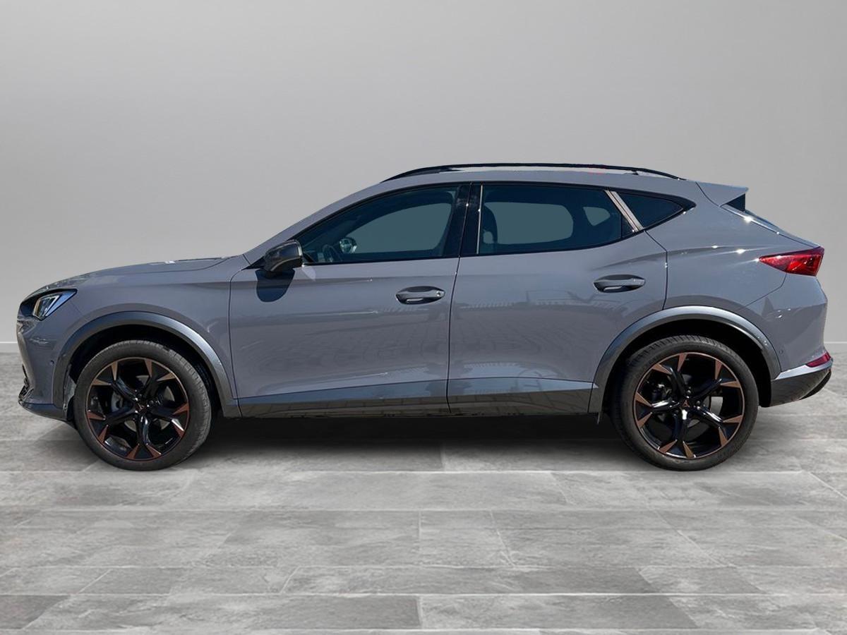 CUPRA Formentor 1.5 tsi