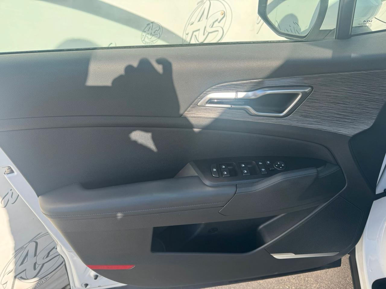 Kia Sportage 1.6 CRDi 136cv MHEV DCT Business Automatic Navi Camera