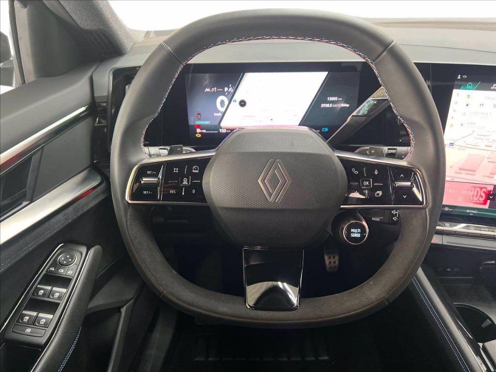 RENAULT Austral 1.2 E-Tech full hybrid Techno Esprit Alpine 200cv auto del 2025