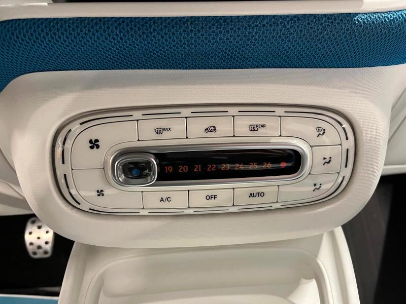 Smart fortwo coupe Fortwo 1.0 Proxy 71cv twinamic