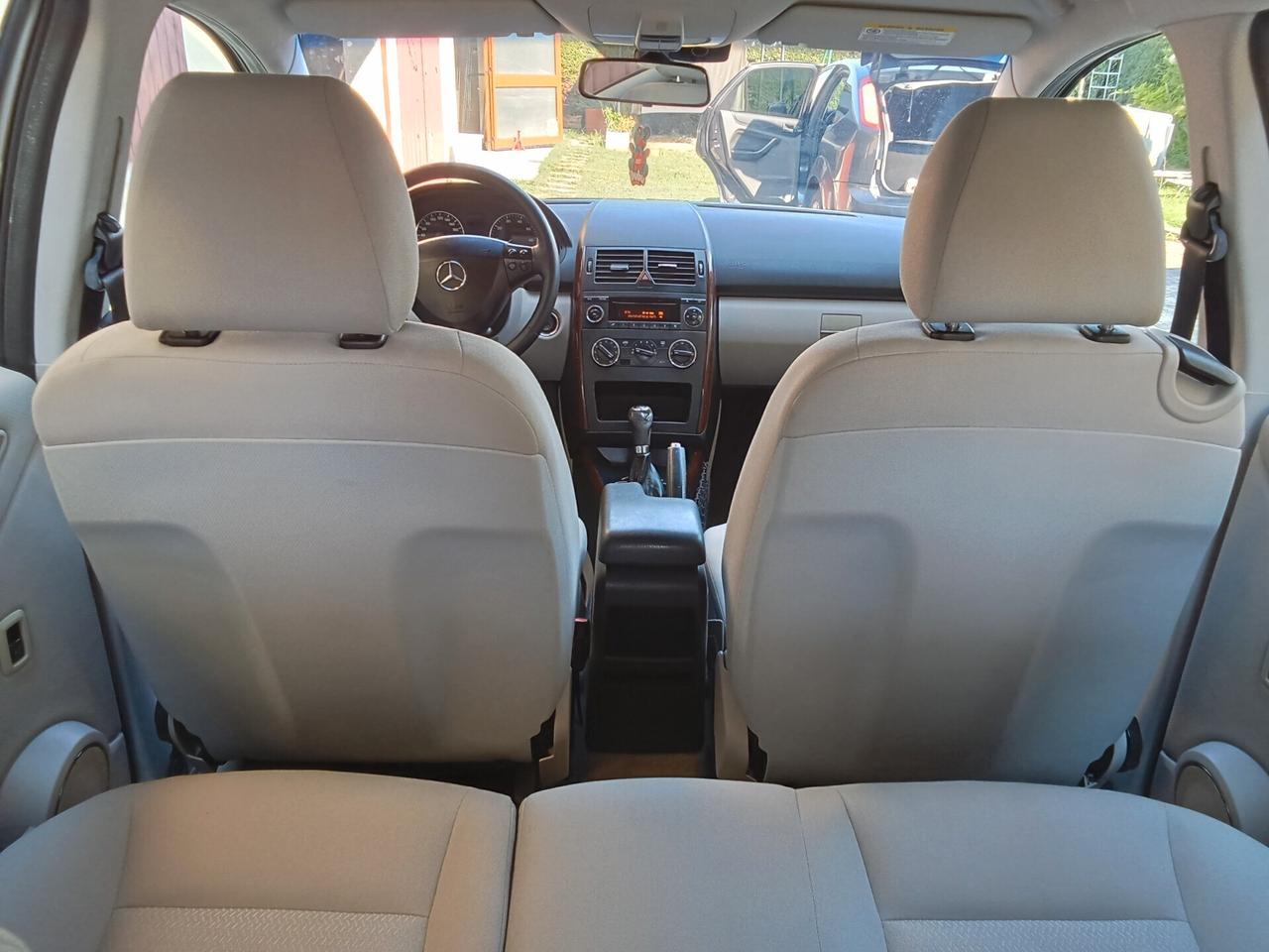 Mercedes-benz A 150~NEOPAT~150.000~GARANZIA~2006