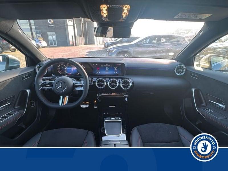 Mercedes-Benz Classe A 250e EQ-Power Automatic AMG Line Advanced Plus Digital Edition