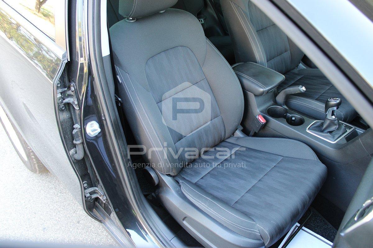 KIA Sportage 1.6 GDI 2WD Cool