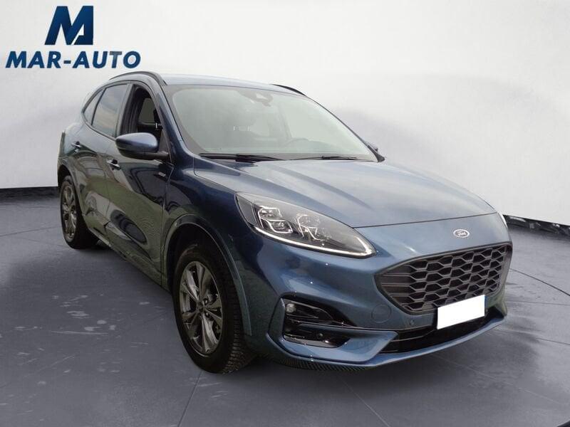 Ford Kuga Kuga 2.5 phev ST-Line X 2wd 225cv cvt