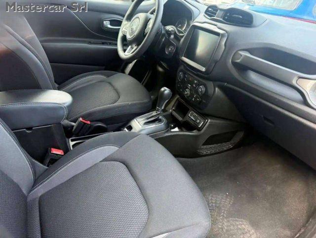 JEEP Renegade Renegade 2019 1.5 turbo t4 mhev Limited 2wd 130cv