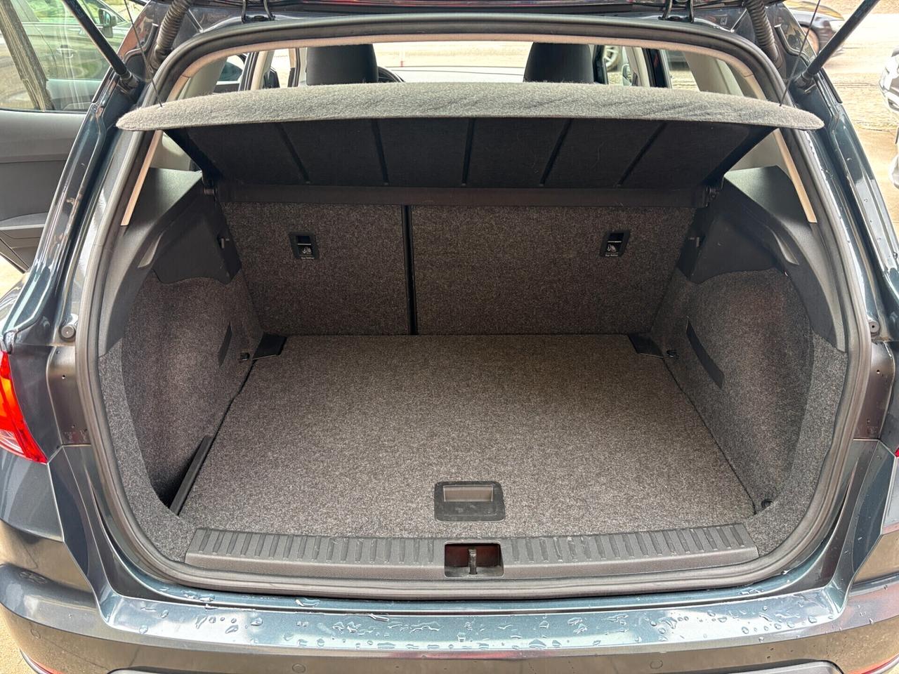 SEAT ARONA 1.0 TSI UNIPROPRIETARIO- 2019