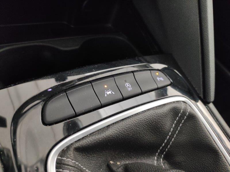 OPEL Insignia 2ª serie - Insignia 1.6 CDTI 136 S&S Sports Tourer