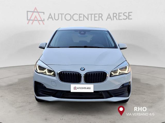 BMW 225 xe Active Tourer iPerformance Business aut.