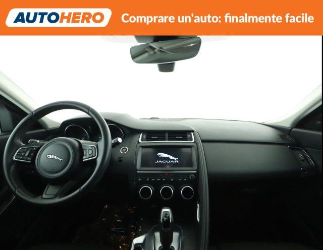 JAGUAR E-Pace 2.0 AWD aut.