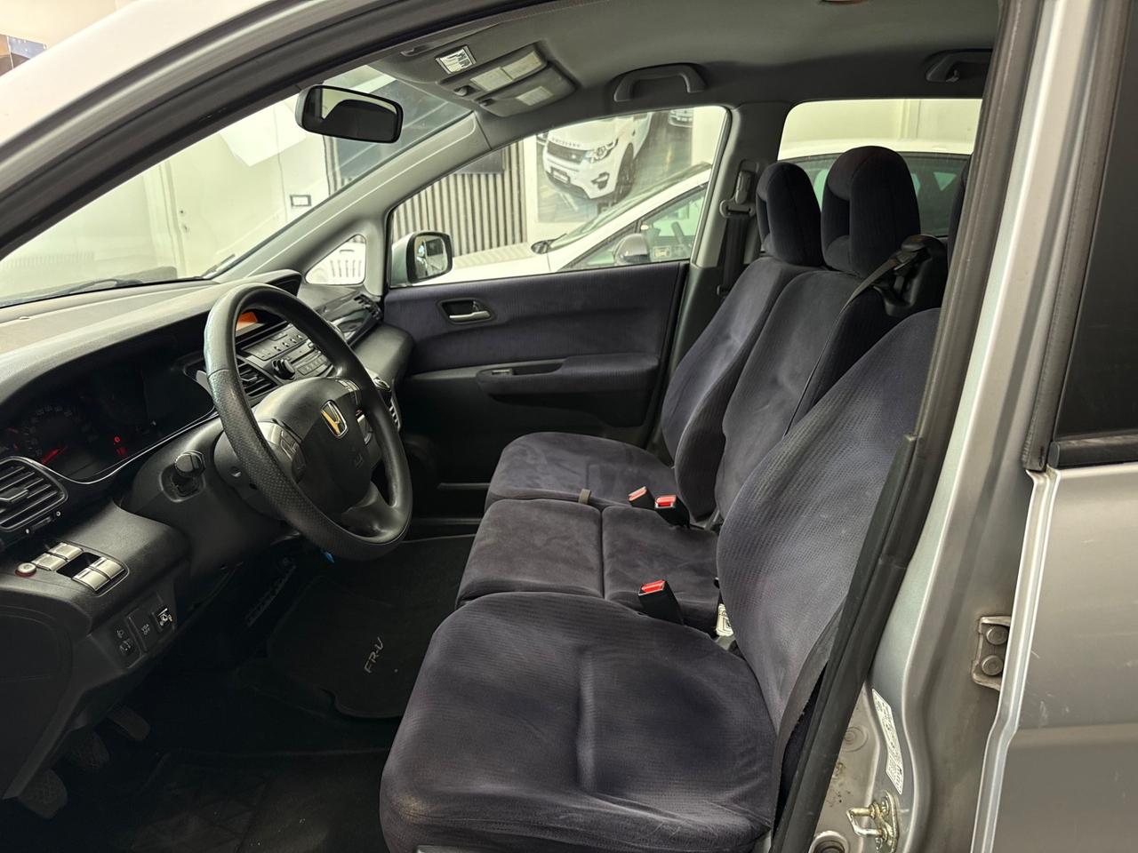 Honda FR-V 1.8 METANO BENZINA 6 posti