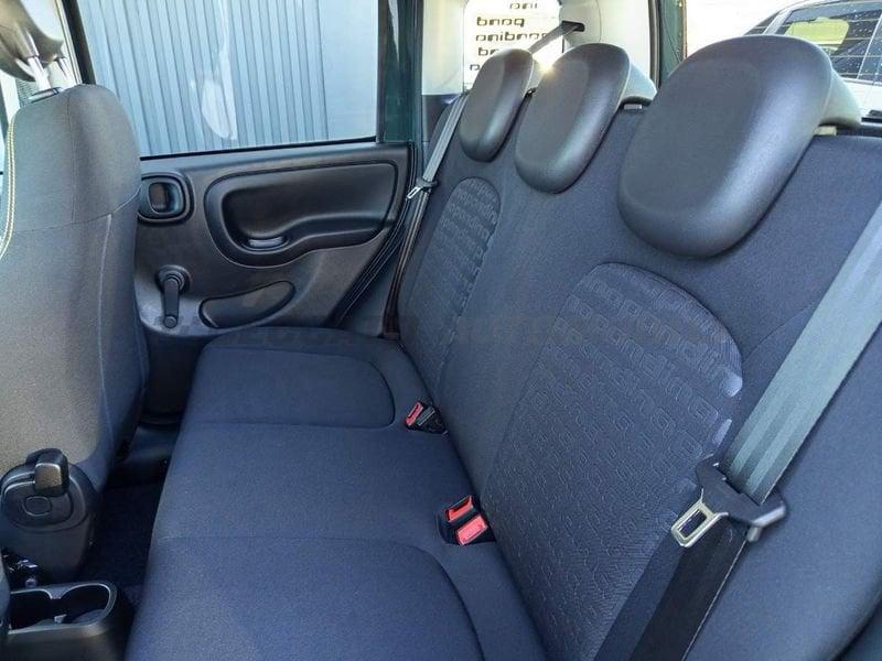 FIAT Panda Pandina 1.0 70 cv Hybrid