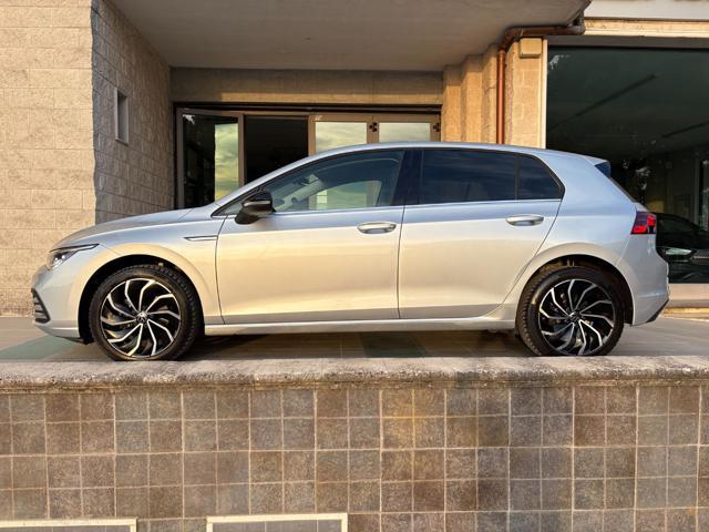 VOLKSWAGEN Golf 2.0 TDI DSG SCR Sport FARI FULL LED-LUCI AMBIENTE