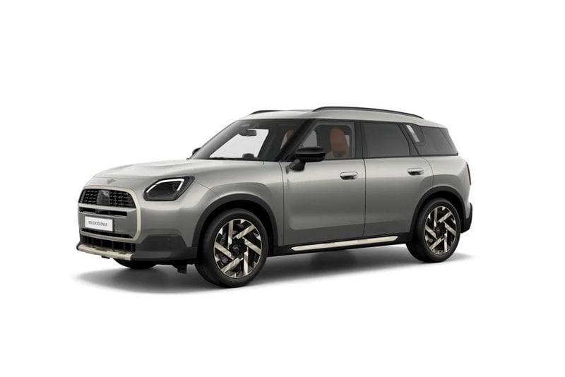 MINI Mini COUNTRYMAN C