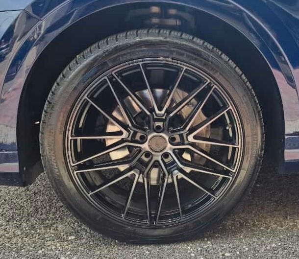 Audi Q8 50 TDI 286 CV quattro tiptronic Sport
