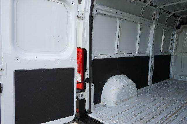 FIAT Ducato JUMPER 35 BlueHDi 140 S&S PLM-TM Furgone L3H2