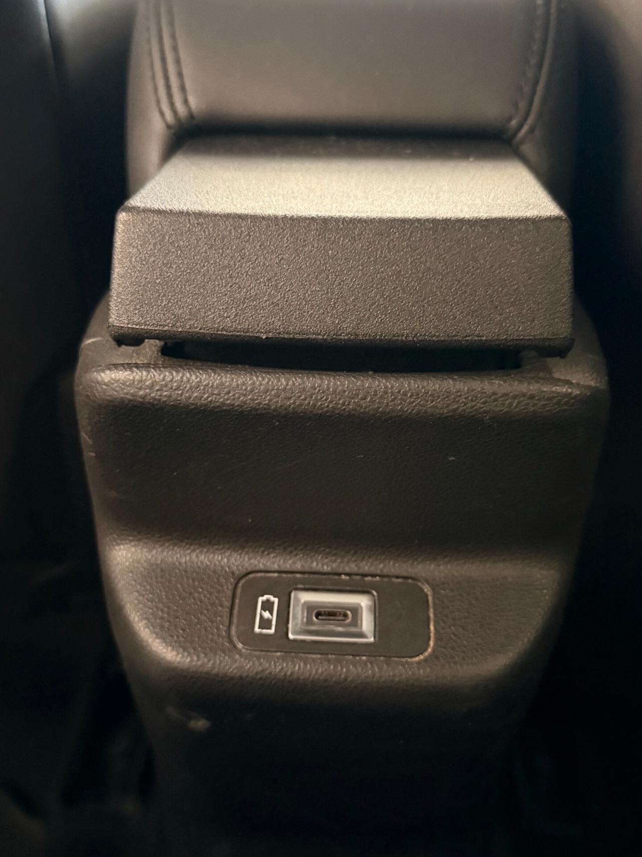 Jeep Avenger 1.2 turbo Summit 100cv APPLE CARPLAY,VIRTUAL COCKPIT,ANDROID AUTO,NAVI,FULL LED,PORTELLONE AUTOMATIC