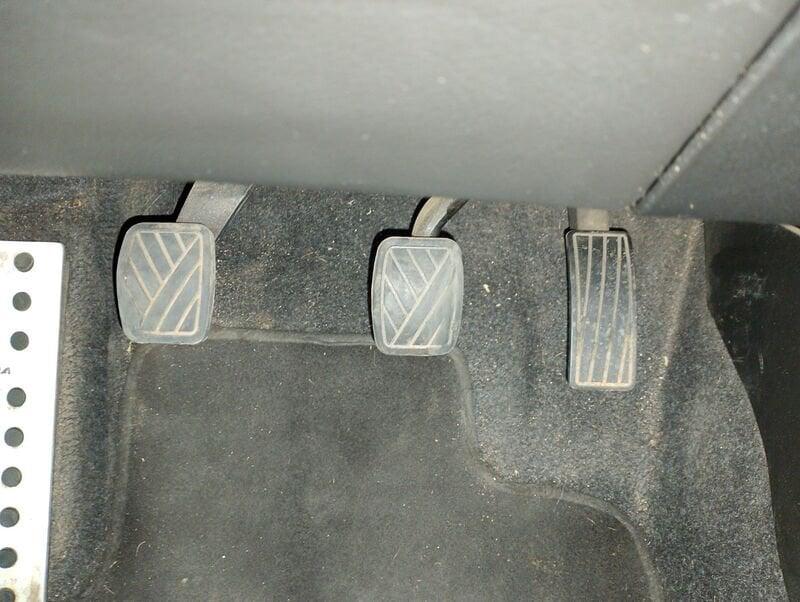 Suzuki Vitara (2015) 1.4 Hybrid Top