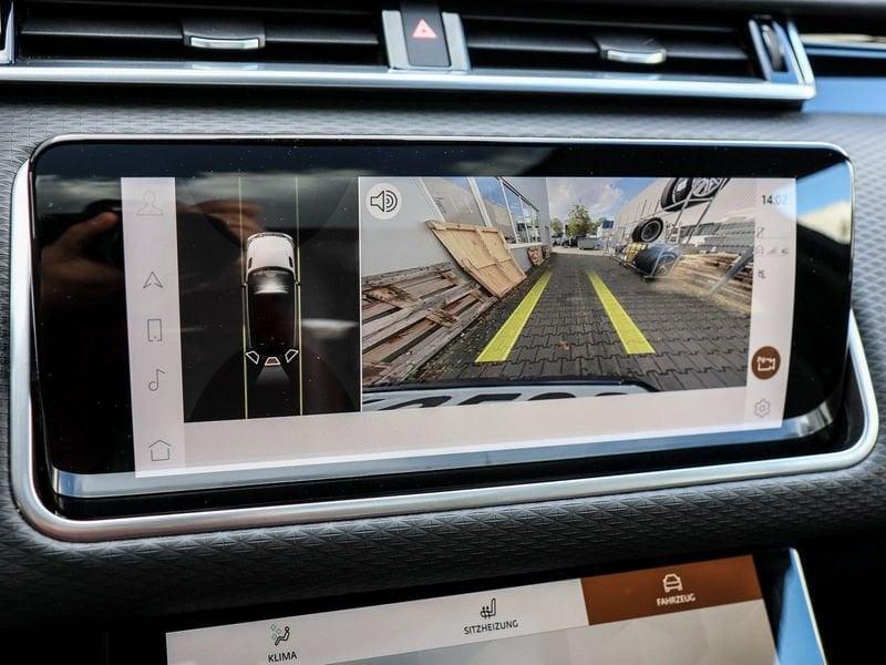Land Rover Range Rover Velar 2.0 Si4 250 CV R-Dynamic SE Pelle Tetto Led Camera
