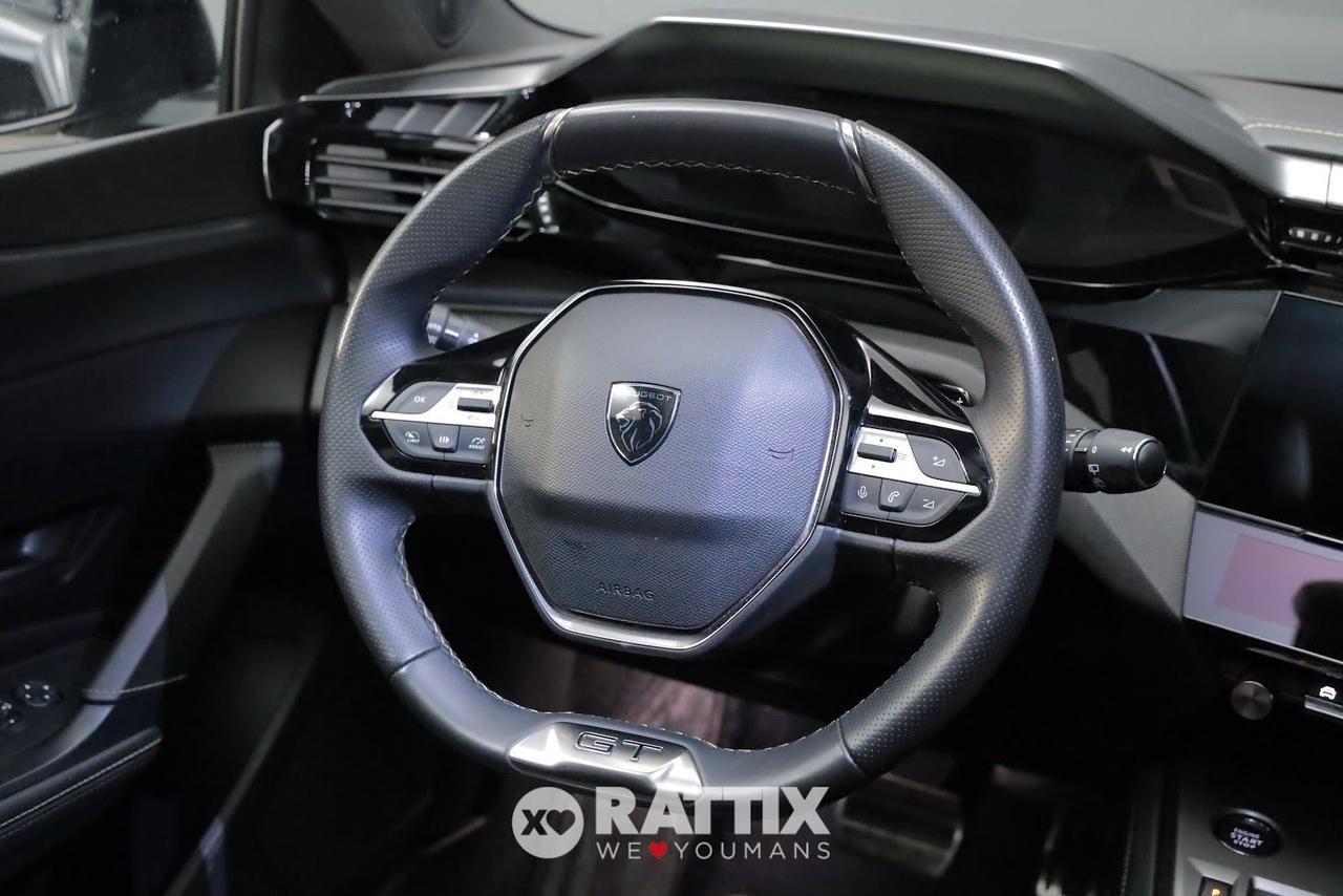 Peugeot 308 SW 1.6 Hybrid 225CV GT e-EAT8