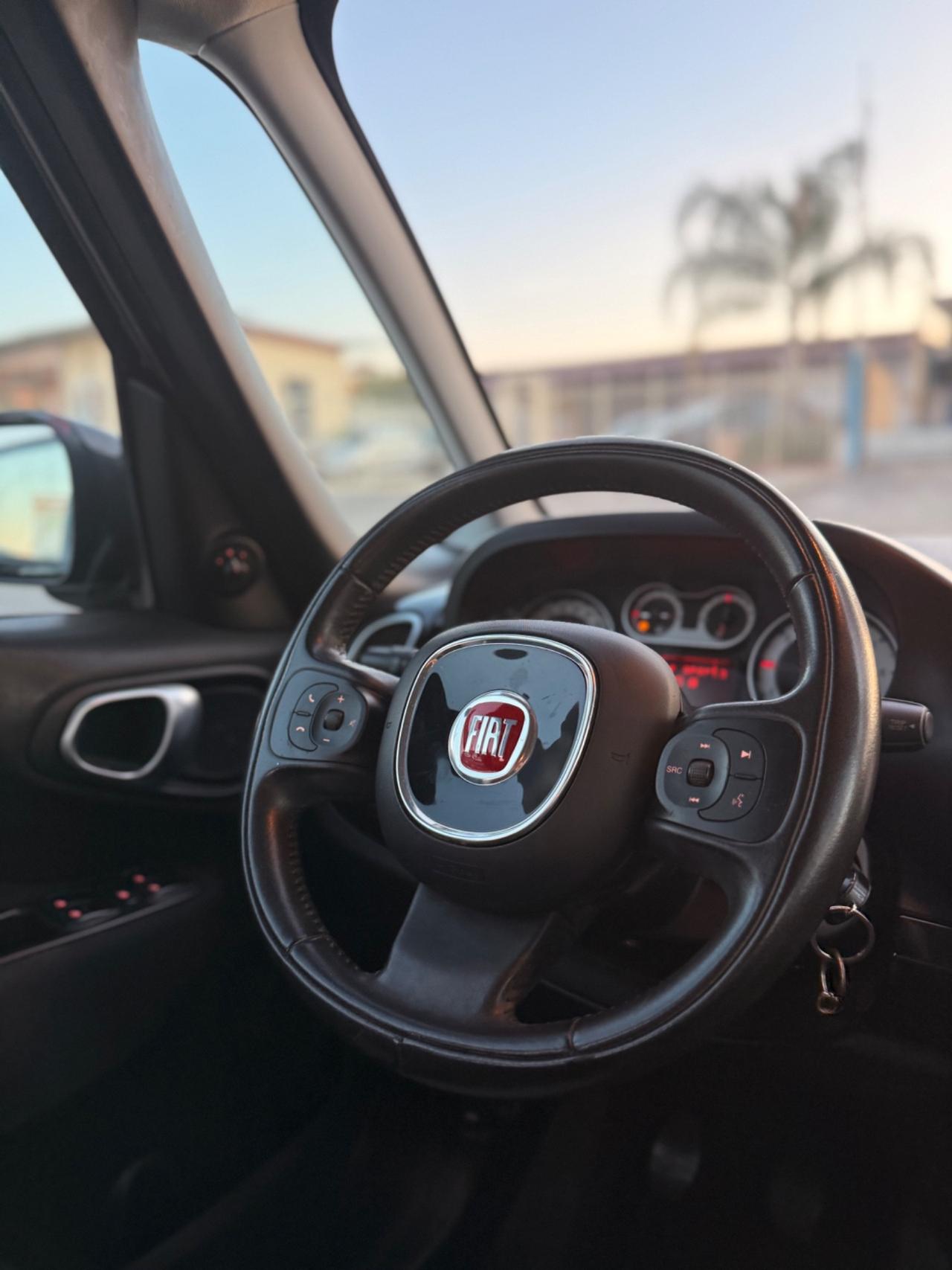 Fiat 500L 1.4 95 CV Pop Star poss. GPL 2016