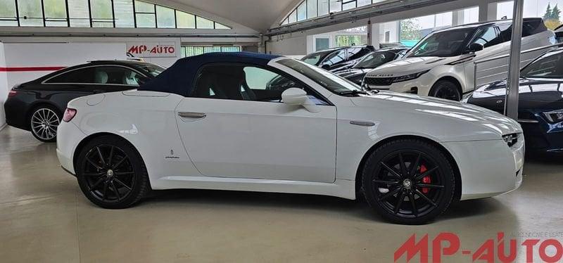Alfa Romeo Spider Spider 2.2 JTS cabrio