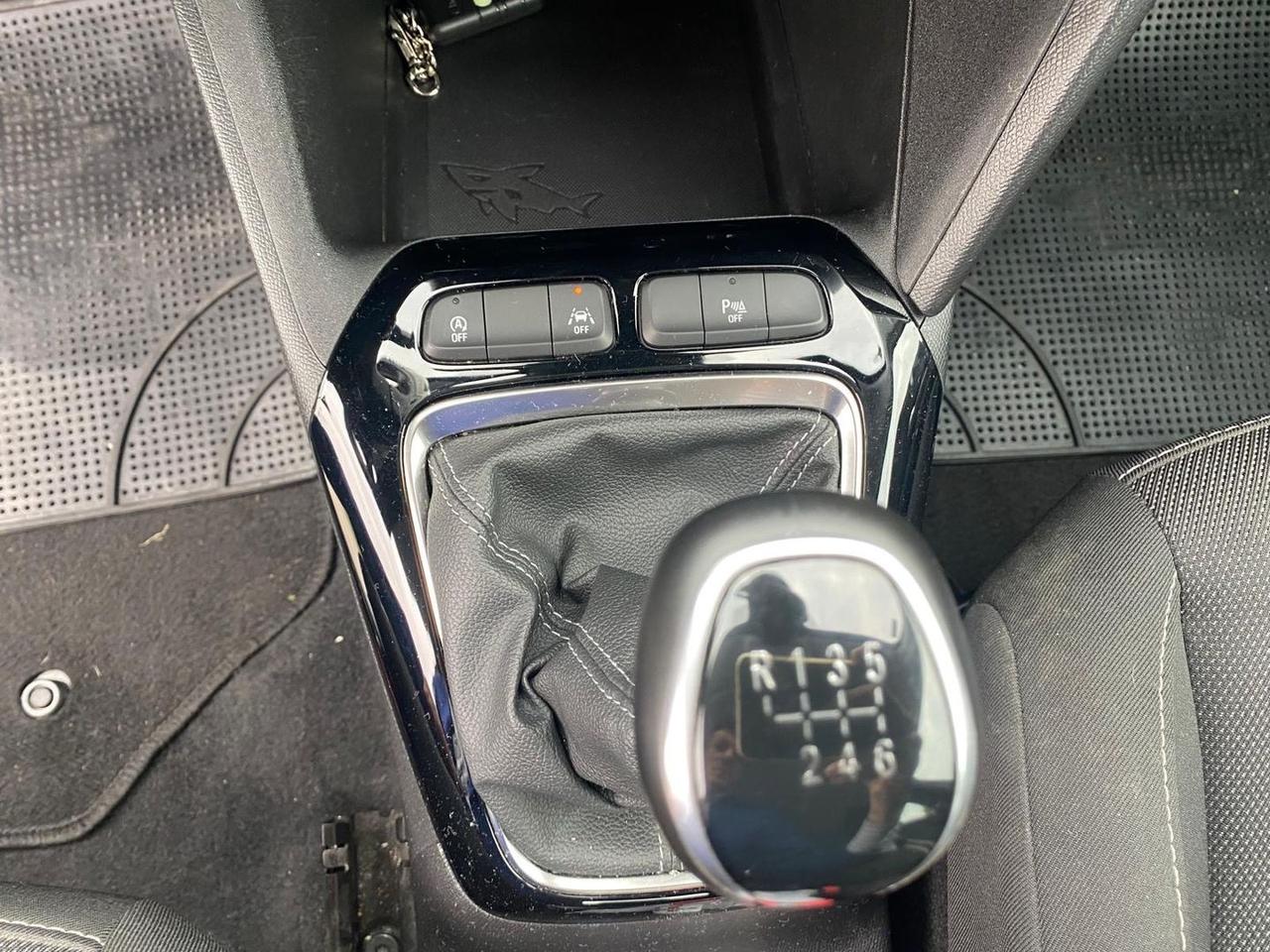 Opel Corsa Elegance 1.2 Direct Injection Tur #7355