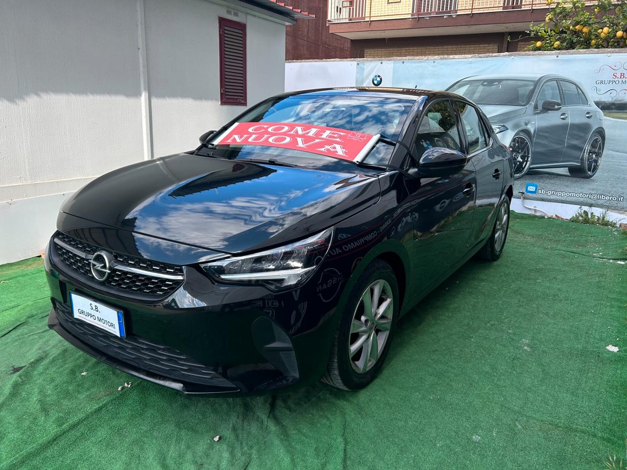 Opel Corsa 2021 1.2 Elegance FULL OPT. LEGGI TUTTO!!!