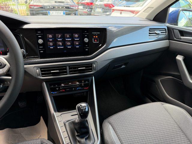 VOLKSWAGEN Polo 1.0 TSI Edition Plus LED App Connect Camera