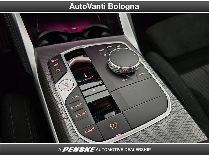 BMW Serie 4 Gran Coupé 420d xDrive 48V Msport Pro