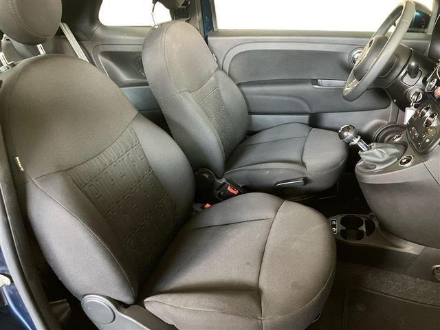 FIAT 500 1.0 FireFly Hybrid 70cv Dolcevita NO Vincoli