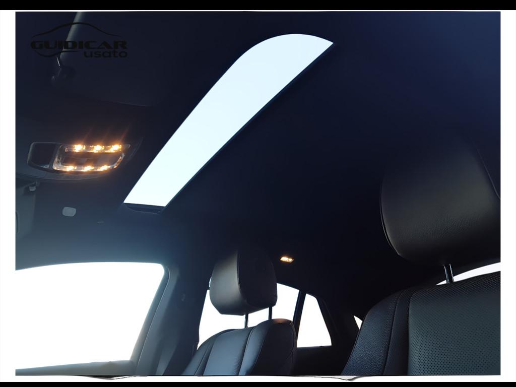 Mercedes-Benz GLE Coupe - C167 2020 - GLE Coupe 300 d mhev Premium Pro 4matic auto