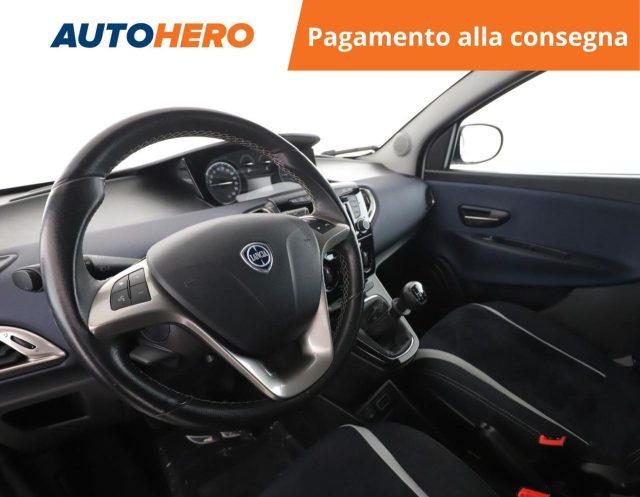 LANCIA Ypsilon 1.2 69 CV 5 porte Mya