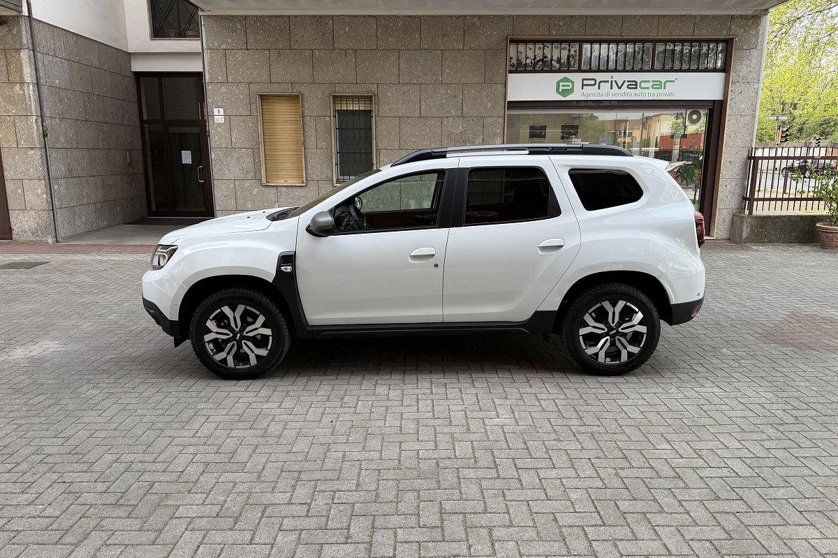 DACIA Duster 1.0 TCe GPL 4x2 Journey